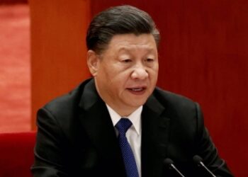 Xi calls for unity as China enters ‘new phase’ of Covid policy