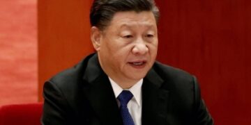 Xi calls for unity as China enters ‘new phase’ of Covid policy 1 - Egyptian Gazette Xi calls for unity as China enters ‘new phase’ of Covid policy