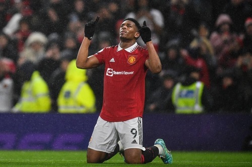 Man United make bright start to life without Ronaldo 2 - Egyptian Gazette Man United make bright start to life without Ronaldo 1 - Egyptian Gazette