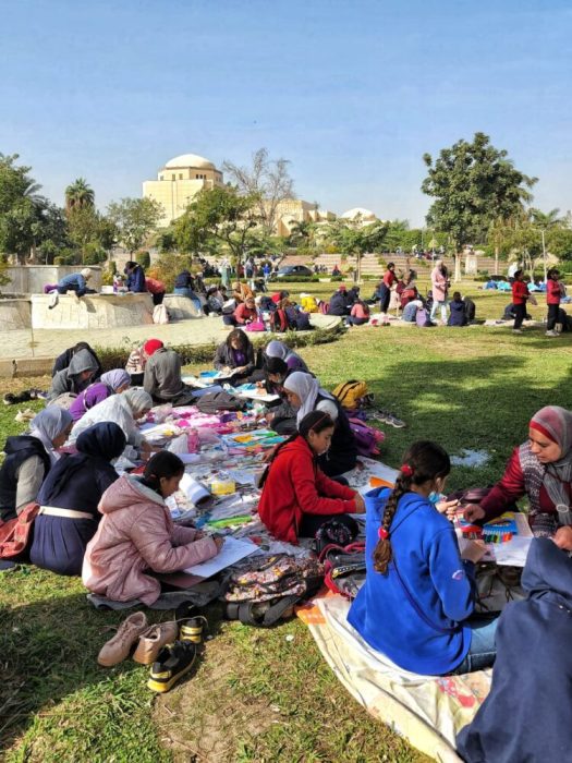 Ambassador of India launches Glimpses of India contest at Al Hurriya