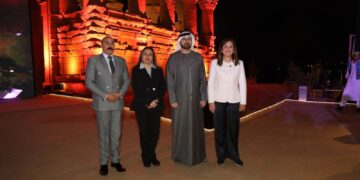Planning min. praises deeply-rooted Egyptian-UAE relations