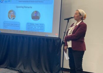 Call for global biodiversity fund