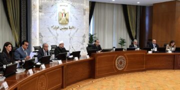 PM: Daily follow-up to secure goods availability 1 - Egyptian Gazette PM: Daily follow-up to secure goods availability