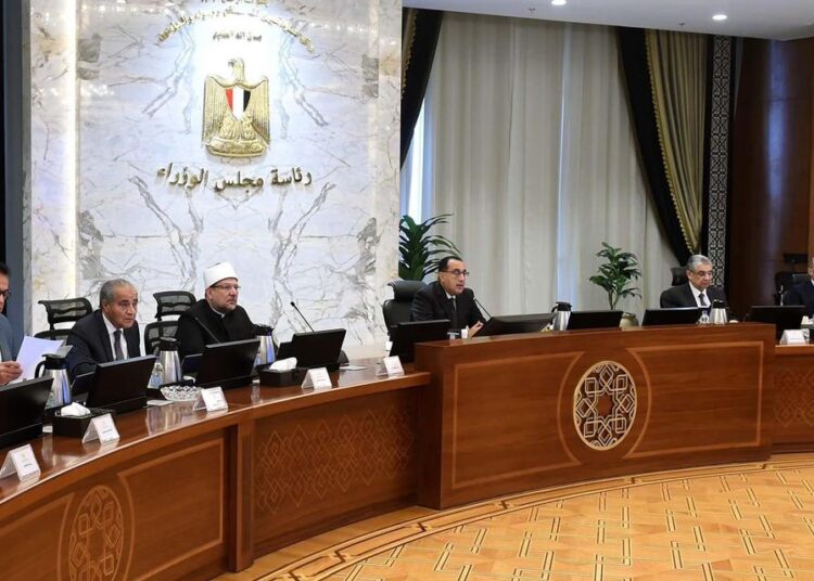 PM: Daily follow-up to secure goods availability 1 - Egyptian Gazette