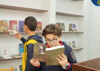 “You Are Life in Green”  initiative concludes in Minya