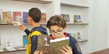 “You Are Life in Green”  initiative concludes in Minya