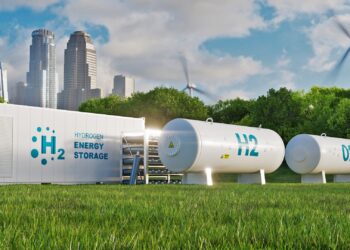 Africa could make €1 trillion of Green Hydrogen a year, EIB says