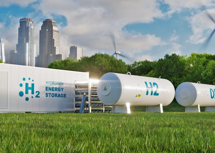 Africa could make €1 trillion of Green Hydrogen a year, EIB says 2 - Egyptian Gazette Africa could make €1 trillion of Green Hydrogen a year, EIB says 1 - Egyptian Gazette