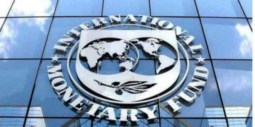 IMF: Current challenges in Egypt also seen in emerging markets