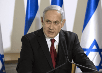 Netanyahu presents new gov’t’s agenda