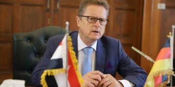 Germany pledges €360m for climate change action
