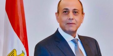 Aviation minister: Integrating environmental dimension into all projects to attain SDGs