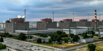 IAEA chief points to progress regarding safety of Zaporozhye Plant