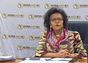 Energising African youth towards a sustainable future