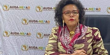 Energising African youth towards a sustainable future