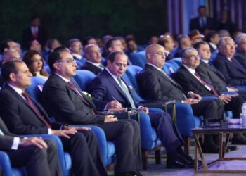 Updated – Sisi: Building new cities come as per comprehensive vision to protect coasts