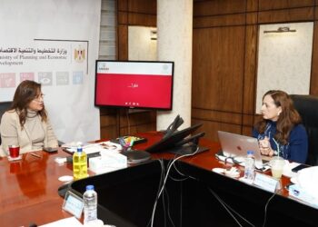 Planning minister follows up on plan for National Governance Index