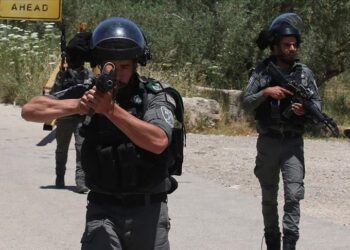 Israeli army kills 3 in West Bank raid