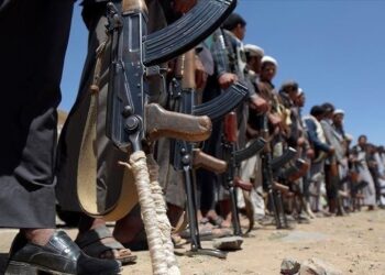 Yemen between war and security chaos