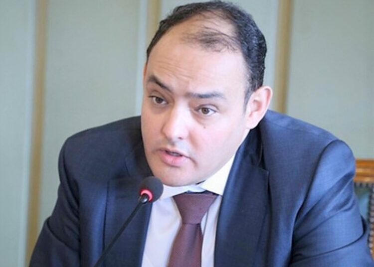 Non-petroleum exports increase to $11,575b in 11 months: Industry min. 1 - Egyptian Gazette