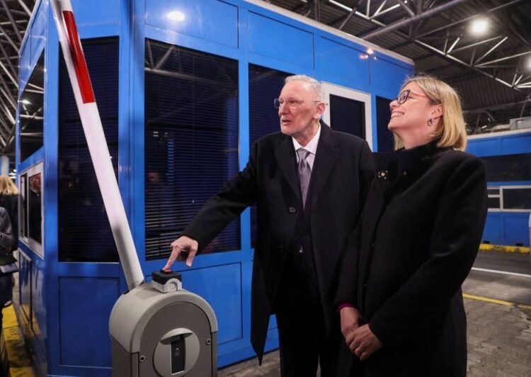 Croatia set to enter euro, borderless Europe club 1 - Egyptian Gazette