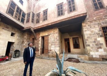 Where heritage conservation, engaging with community meet