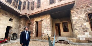 Where heritage conservation, engaging with community meet