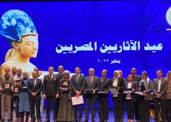 Accolades for nation’s archaeologists on special day