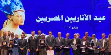 Accolades for nation’s archaeologists on special day