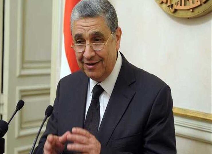 Egypt, Greece mull naming int'l consultant for joint power linkage project - minister 2 - Egyptian Gazette Egypt, Greece mull naming int'l consultant for joint power linkage project - minister 1 - Egyptian Gazette