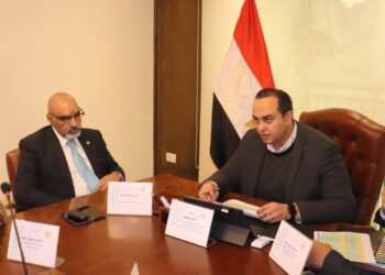 Healthcare insurance system to be rolled out in Aswan, Suez