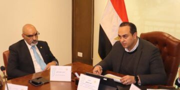 Healthcare insurance system to be rolled out in Aswan, Suez