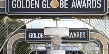 Golden Globes are back on TV, but are reform efforts enough?