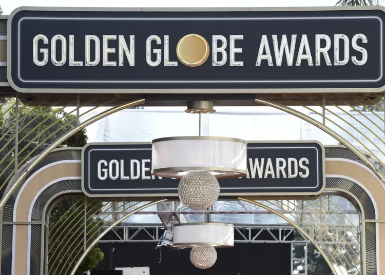 Golden Globes are back on TV, but are reform efforts enough? 1 - Egyptian Gazette