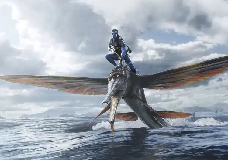 ‘Avatar 2’ tops box office for 7th weekend 1 - Egyptian Gazette