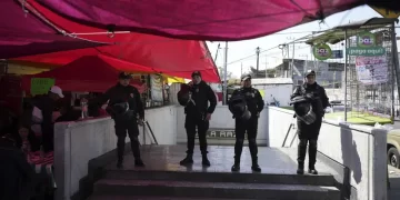 Subway train collision in Mexico City kills 1, injures 57