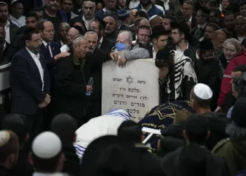 Israeli police seal off home of Jerusalem synagogue attacker