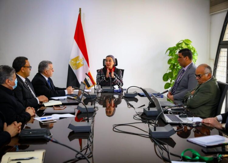 $120b waste-to-electricity project part of green industry localisation efforts 1 - Egyptian Gazette