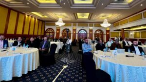 Luxor hosts A-SMGCS 3 - Egyptian Gazette