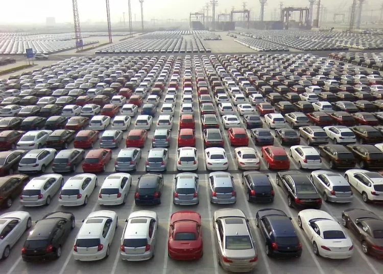Gov't denies intention to extend deadline for customs-free car import initiative 1 - Egyptian Gazette