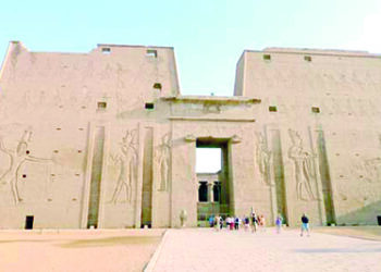 A must-visit  ancient wonder