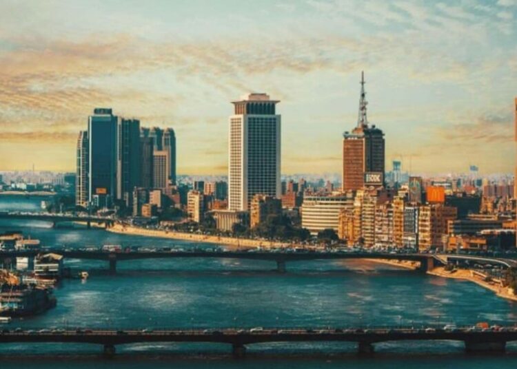 Egypt welcomes outcome of meeting between Libya's House of Representatives, Higher State Council 1 - Egyptian Gazette