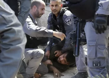 General strike declared in the W.Bank in mourning of nine Palestinians killed by Israel in Jenin