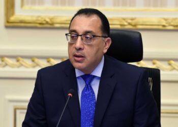 Official gazette publishes PM’s decree to issue executive regulations for water resources, irrigation law