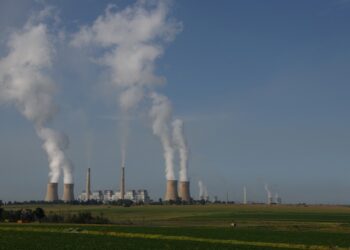 S.Africa gets 280 mn euros in EU grants for green transition