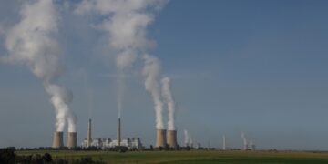 S.Africa gets 280 mn euros in EU grants for green transition