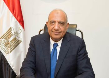 Egypt works on expanding reclaimed lands, says minister