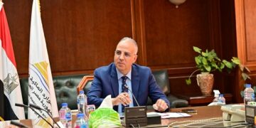 Irrigation min. lauds constructive co-operation with Germany over past years