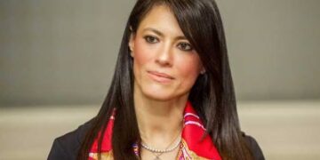 Int'l co-operation min: Egypt seeks to finalize agreements on funds directed to “NWFE" Program ahead of COP28 1 - Egyptian Gazette Int’l co-operation min: Egypt seeks to finalize agreements on funds directed to “NWFE” Program ahead of COP28