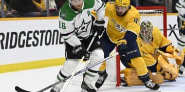 Pavelski signs extension with Dallas 1 - Egyptian Gazette Pavelski signs extension with Dallas